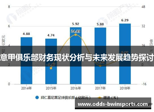 意甲俱乐部财务现状分析与未来发展趋势探讨