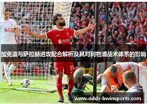 加克波与萨拉赫进攻配合解析及其对利物浦战术体系的影响